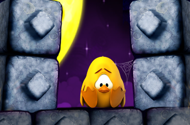 Toki Tori: All Solutions