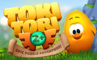 Toki Tori 2+ is OUT NOW on Switch